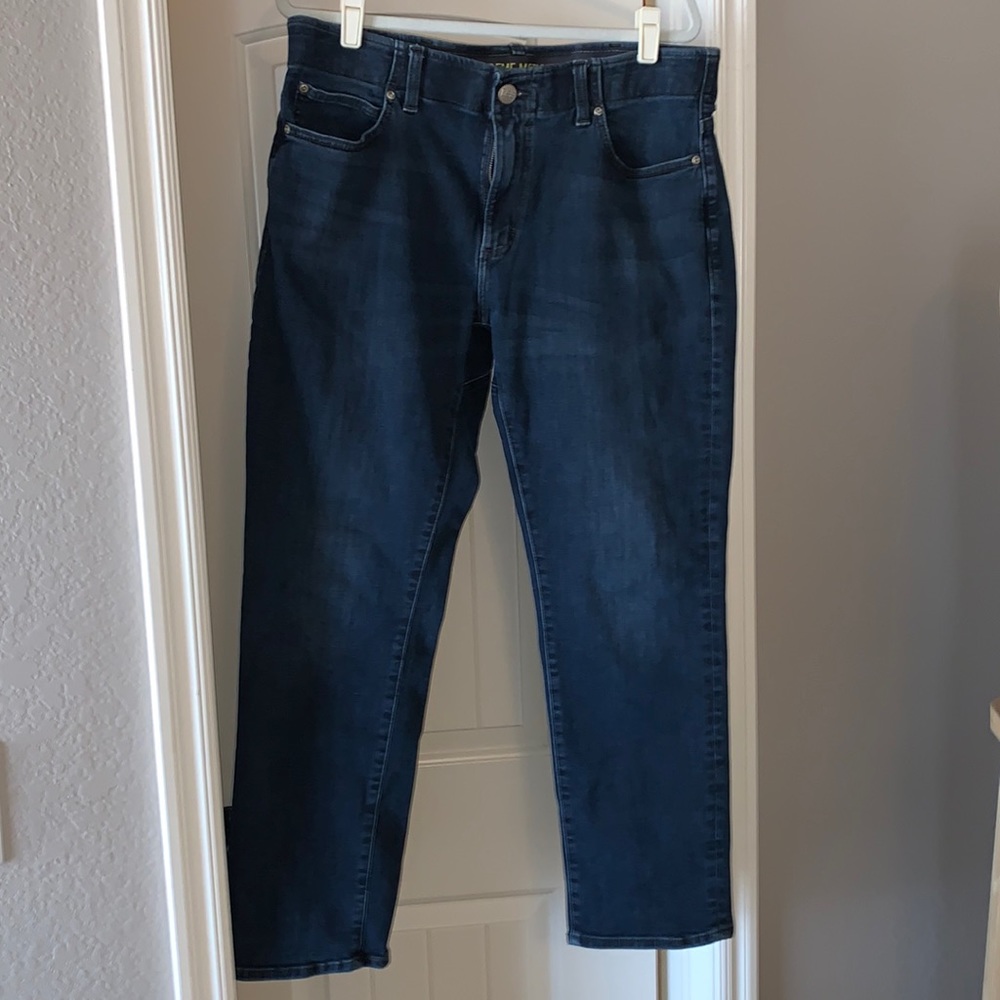 Lee Extreme Motion jeans